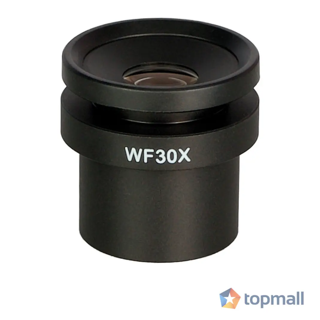 Окуляр с регулиране на диоптъра MAGUS ND30 30х/8 mm (D 30 mm), (35949482)