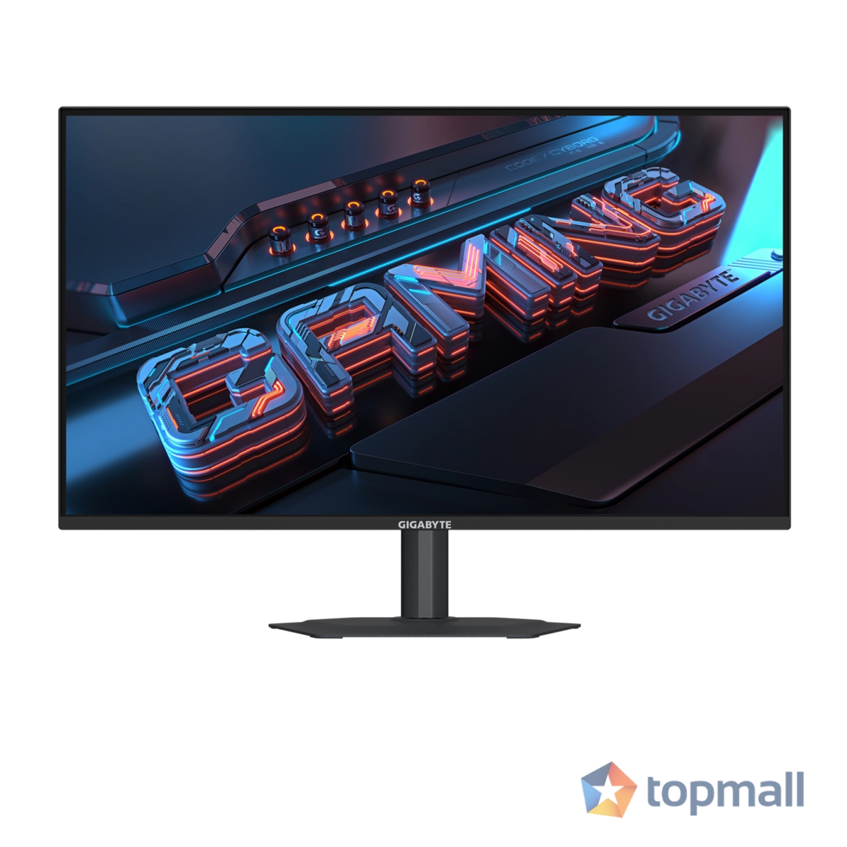 Гейминг монитор Gigabyte G25F2 - 24.5 inch SS IPS FHD (1920x1080), 200 Hz, 1 ms, HDR10, (35940073)