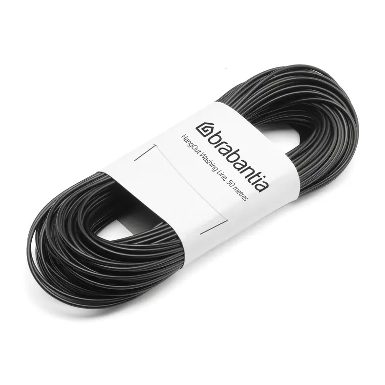 Въже за простор Brabantia HangOut 50m, (35947289)