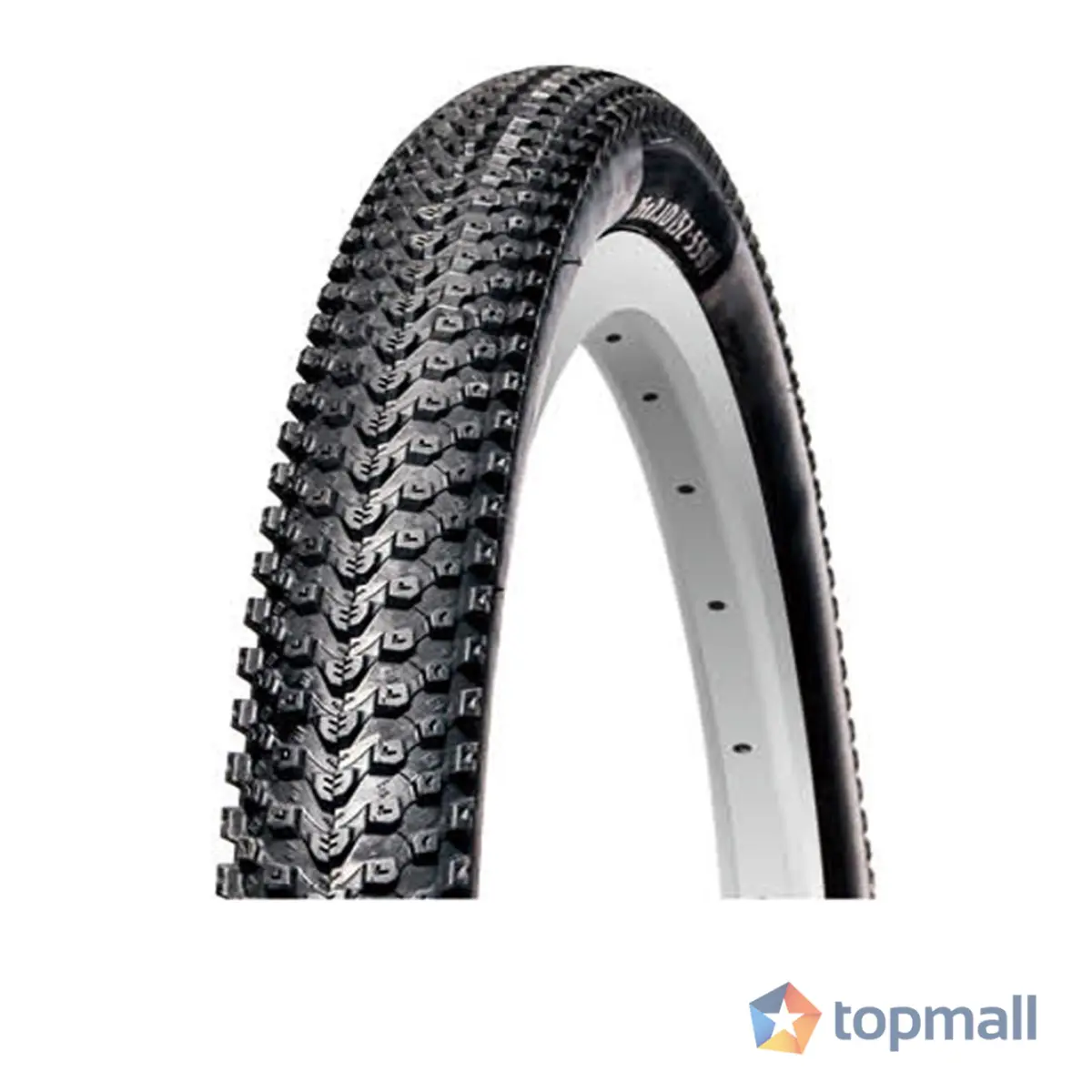външна гума за велосипед Bikesport, J-1631, 27.5&quot;x2.10&quot; Гуми Външни гуми, 28609