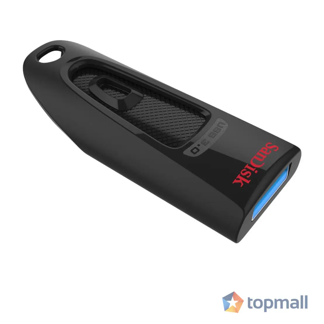 USB памет SanDisk Ultra, 128GB, (35933078)