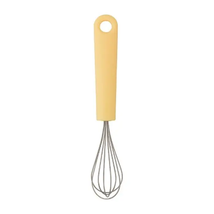 Бъркалка Brabantia Tasty+ Vanilla Yellow, малка, (35941627)