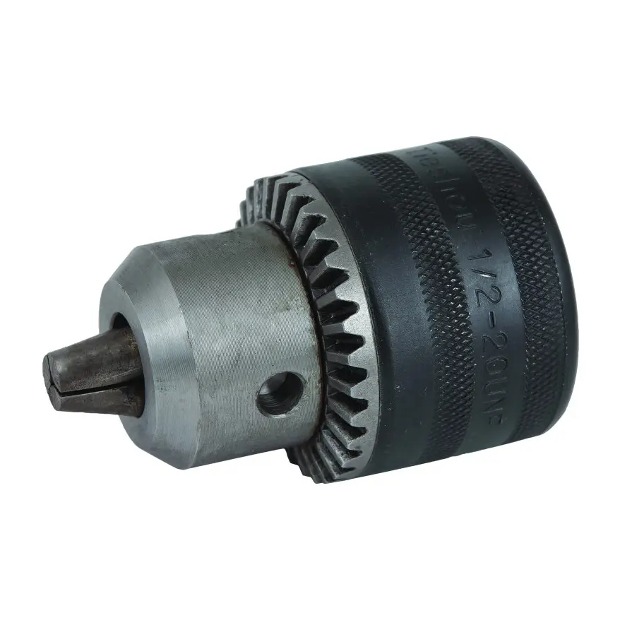 Патронник за борм. 1/2" 13mm с ключ RAIDER RD-KC03, (35925229)