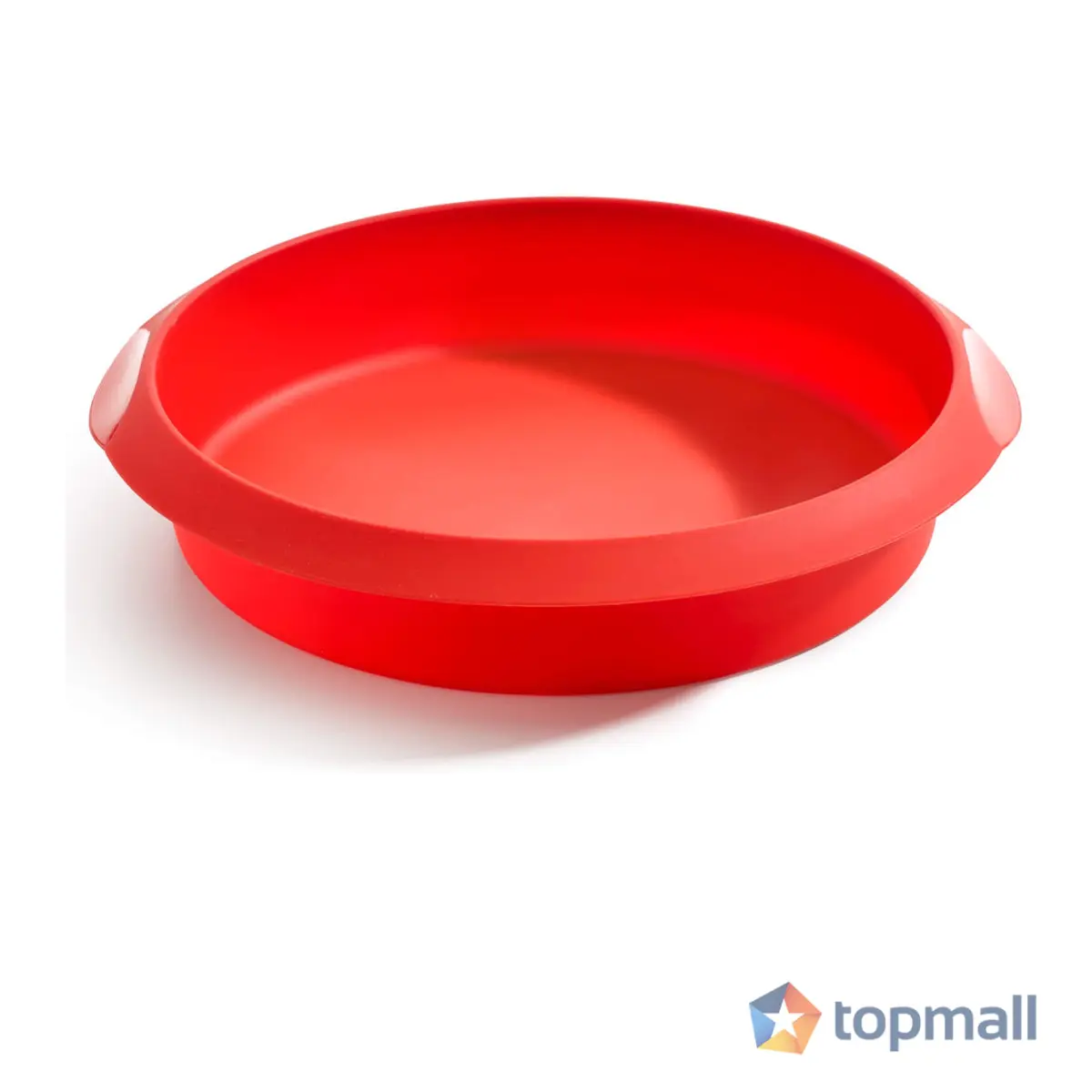 Форма за печене Lekue Ø28cm, силиконова, за блат, (35946927)