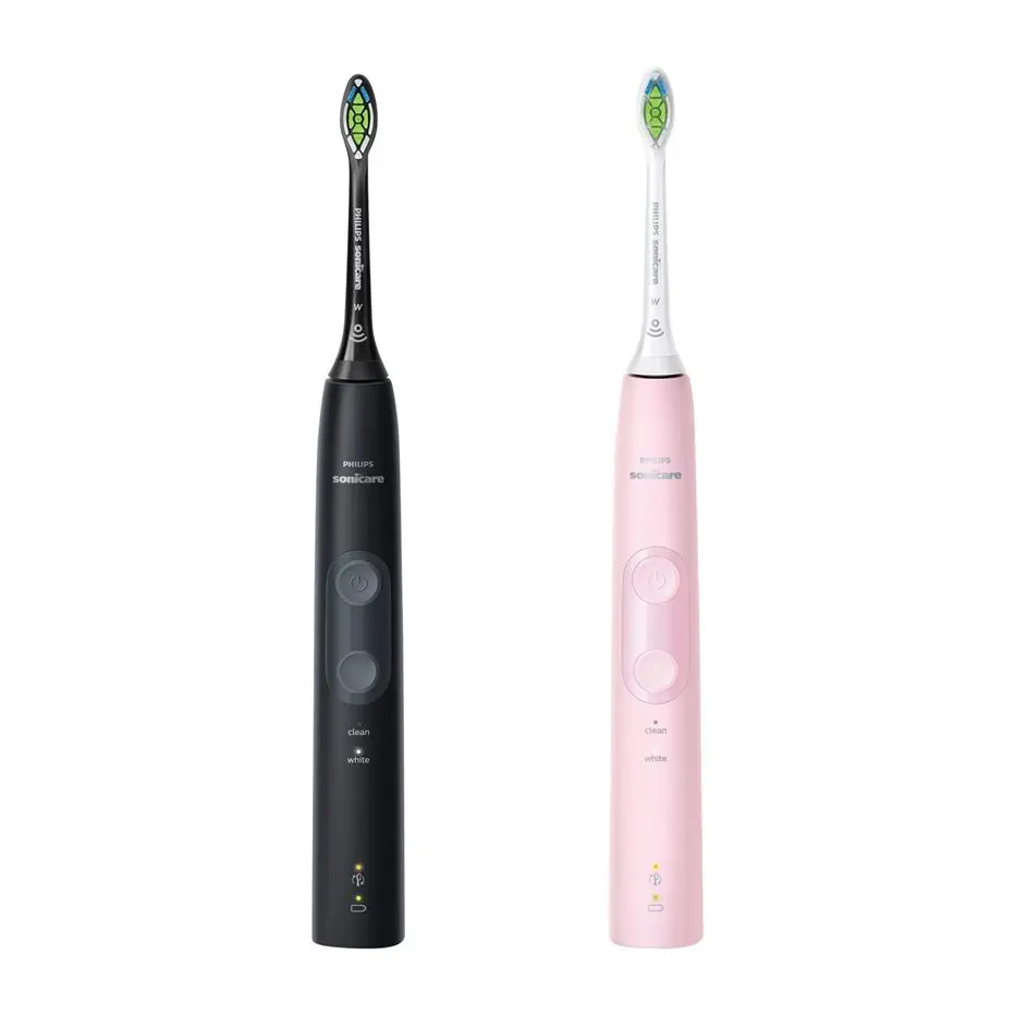 PHILIPS Четки за зъби с акумулаторна батерия ProtectiveClean