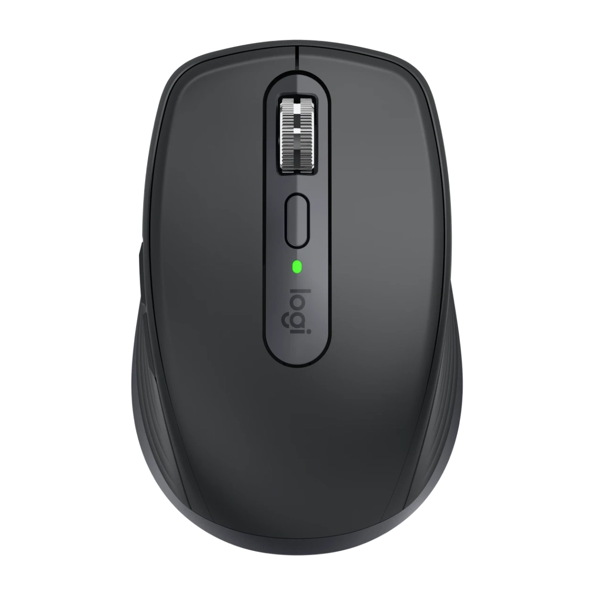 Безжична лазерна мишка LOGITECH MX Anywhere 3S for Business - Graphite, (35939027)