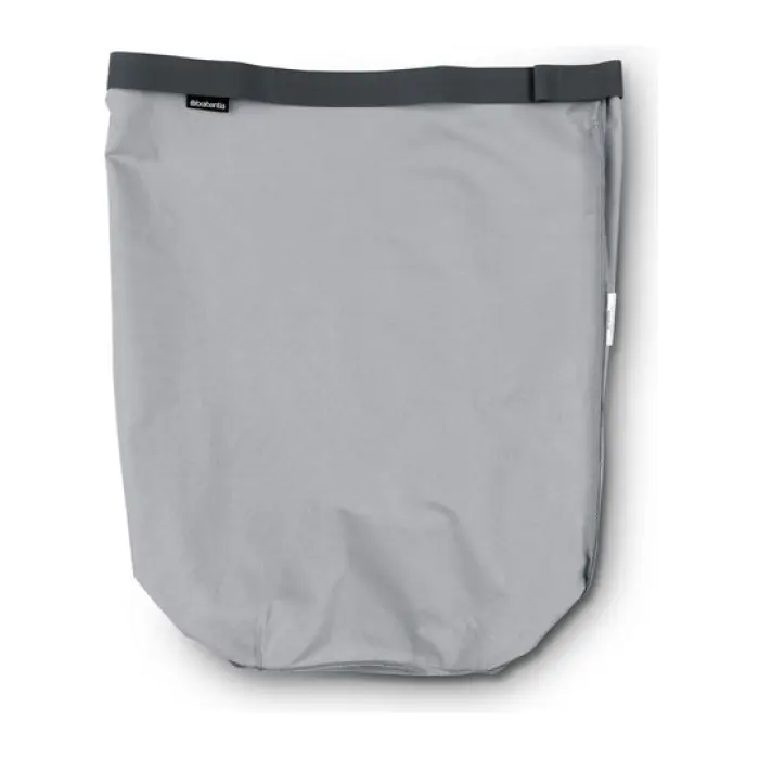 Торба за кош за пране Brabantia 50-60L, Grey, (35940901)