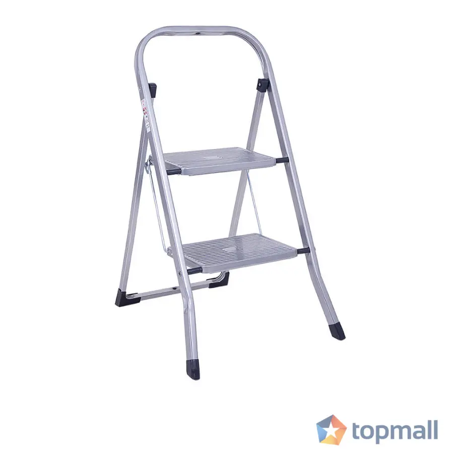 Метална стълба Dominico DM-232 30x20cm, 2 стъпала, (35942139)