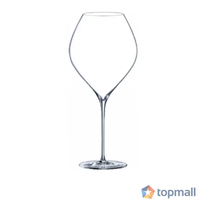 Чаша за вино Rona Swan 6650 860ml, 6 броя, (35940675)
