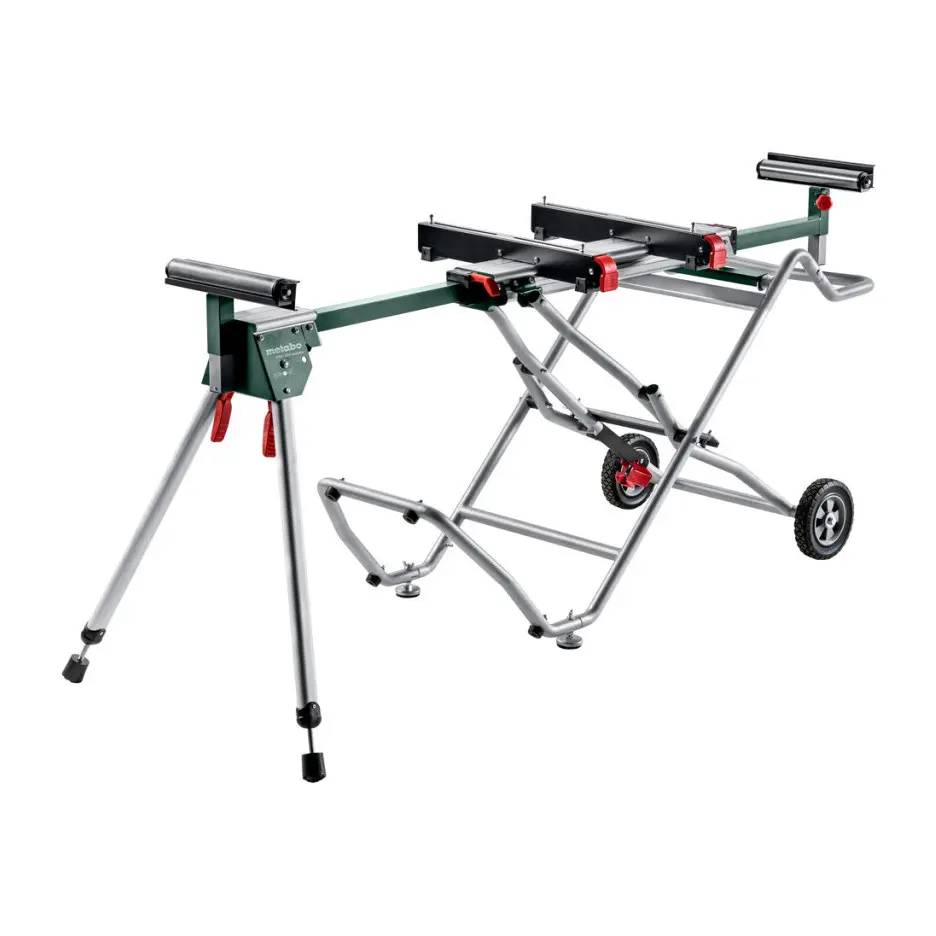 Мобилна стойка за герунг циркуляри METABO KSU 251 Mobile, (35929228)