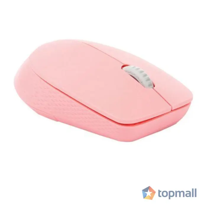 Безжична оптична мишка RAPOO M100 Silent, (35933438)