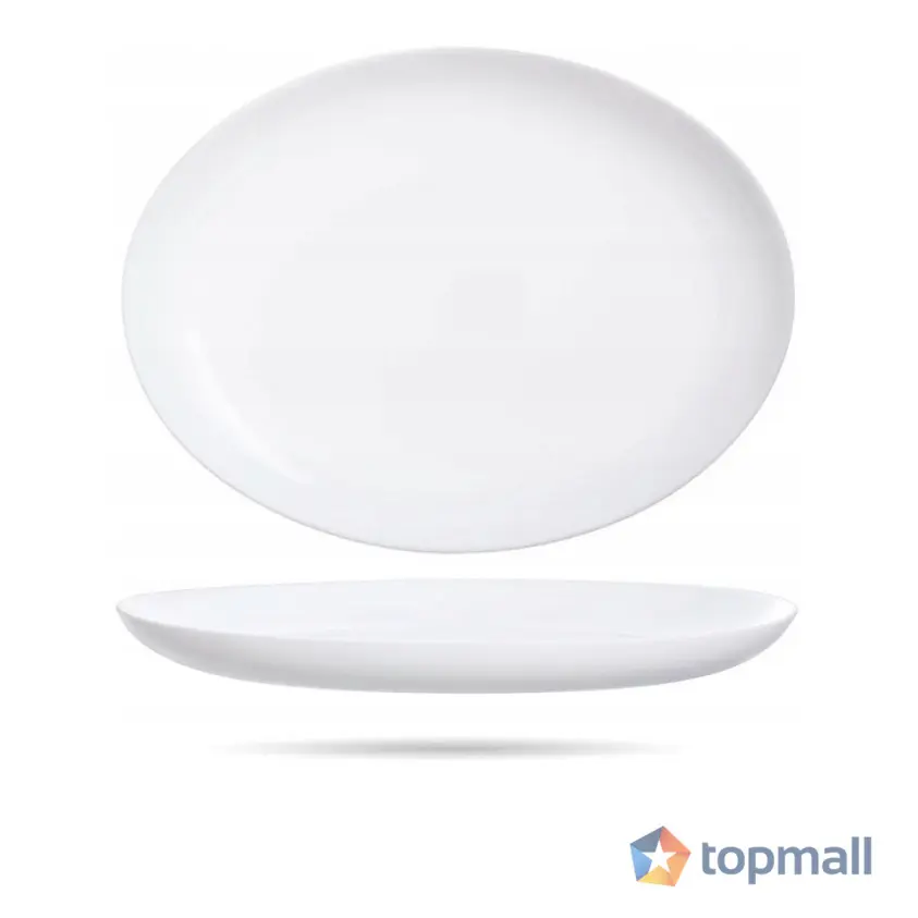 Плато за сервиране Luminarc Diwali 33х25cm, (35941413)
