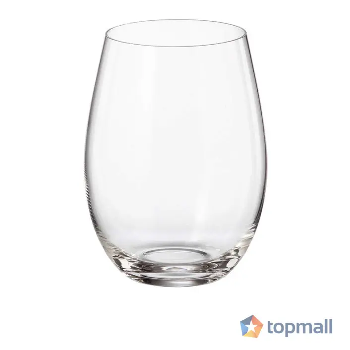 Чаша за вода Bohemia Royal Cristallin 560ml, 6 броя, (35941476)