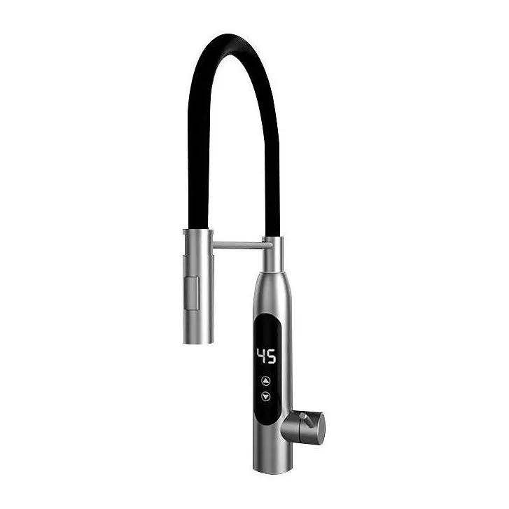 Електрическа смесителна батерия ELITE ehd-1513fp, (35946089)