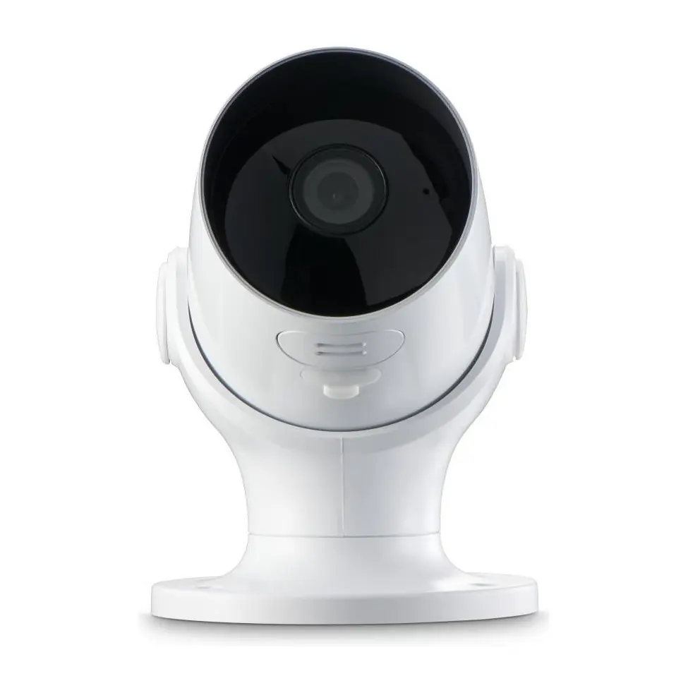 HAMA Wi-Fi камера 1080p, функция за нощно виждане и сензор, 176645, (35938461)