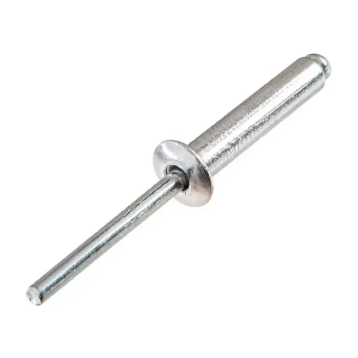 Нитове 4.8x25 mm 40бр. Topmaster Professional, (35929731)