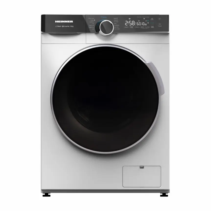 Пералня HEINNER HWM-M1014IVKA+++, (35945939)