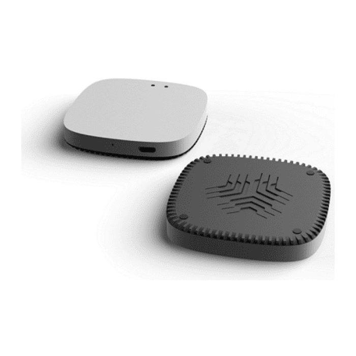 Умен хъб ZIGBEE 3.0 ELITE ES-ZHUB със захранване ZIGBEE, (16007)