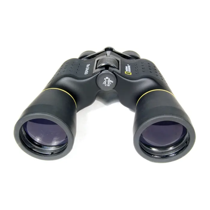 Бинокъл Bresser National Geographic 8–24x50