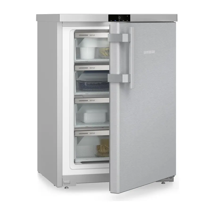 Фризер LIEBHERR FNsddi 1624 Plus NoFrost, (21469)