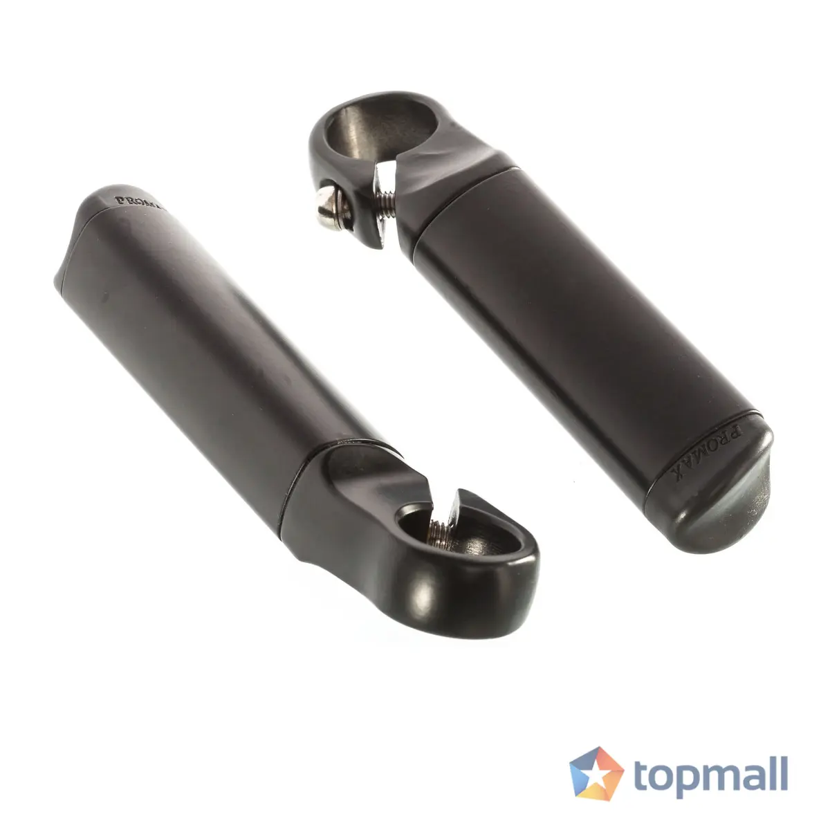 Аксесоар за велосипед Promax РОГА PROMAX BE-701H BLACK ALLOY 95mm Рога, 3715