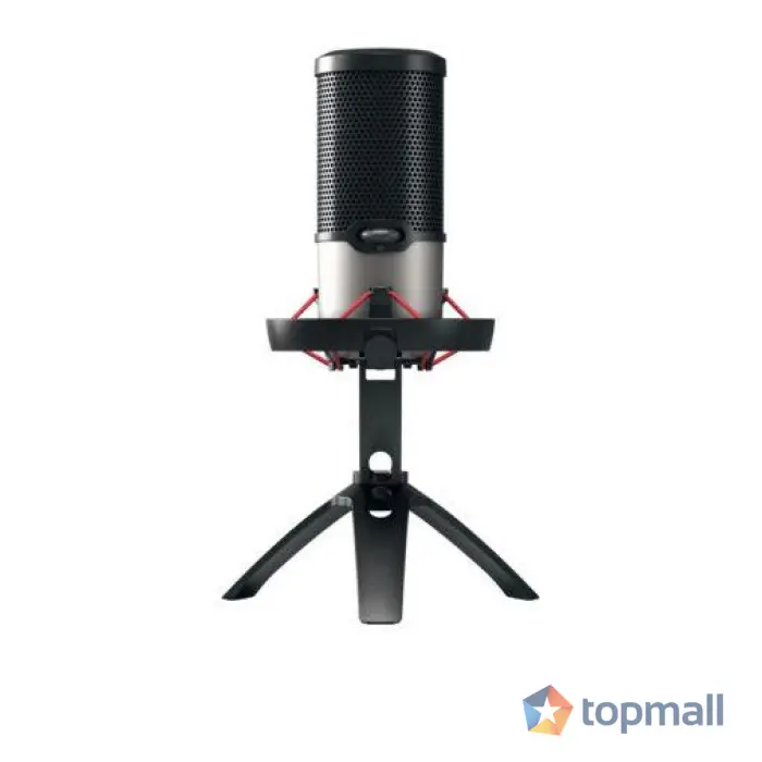 Настолен микрофон CHERRY UM 6.0 ADVANCED, MIC-JA-0710, (35936084)