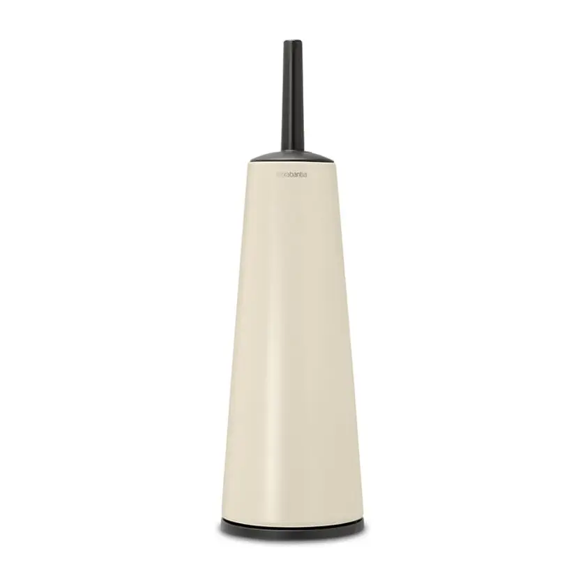Четка за тоалетна Brabantia ReNew Soft Beige, (35944299)