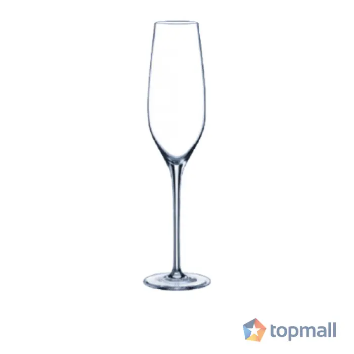 Чаша за шампанско Rona Prestige 6339 210ml, 6 броя, (35940670)