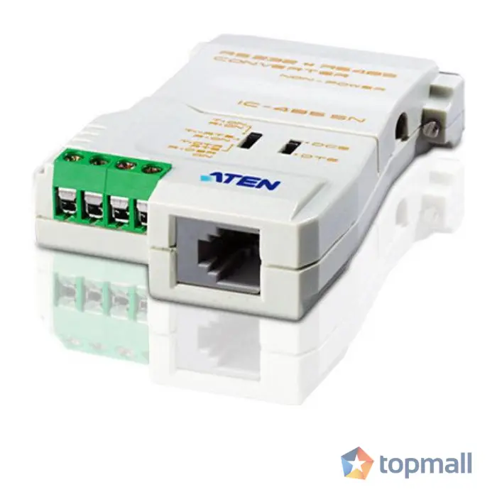 Конвертор ATEN IC485SNS-232 - RS-485, (35935071)