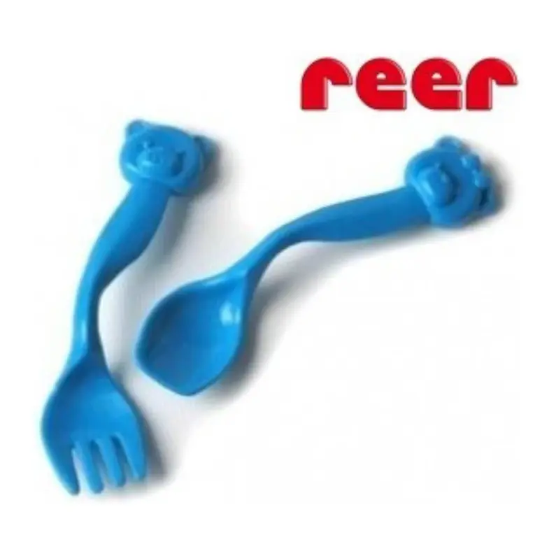 Комплект за самостоятелно хранене Reer, 72257, (35944714)