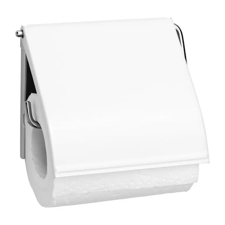 Държач за тоалетна хартия Brabantia ReNew White, (35940714)