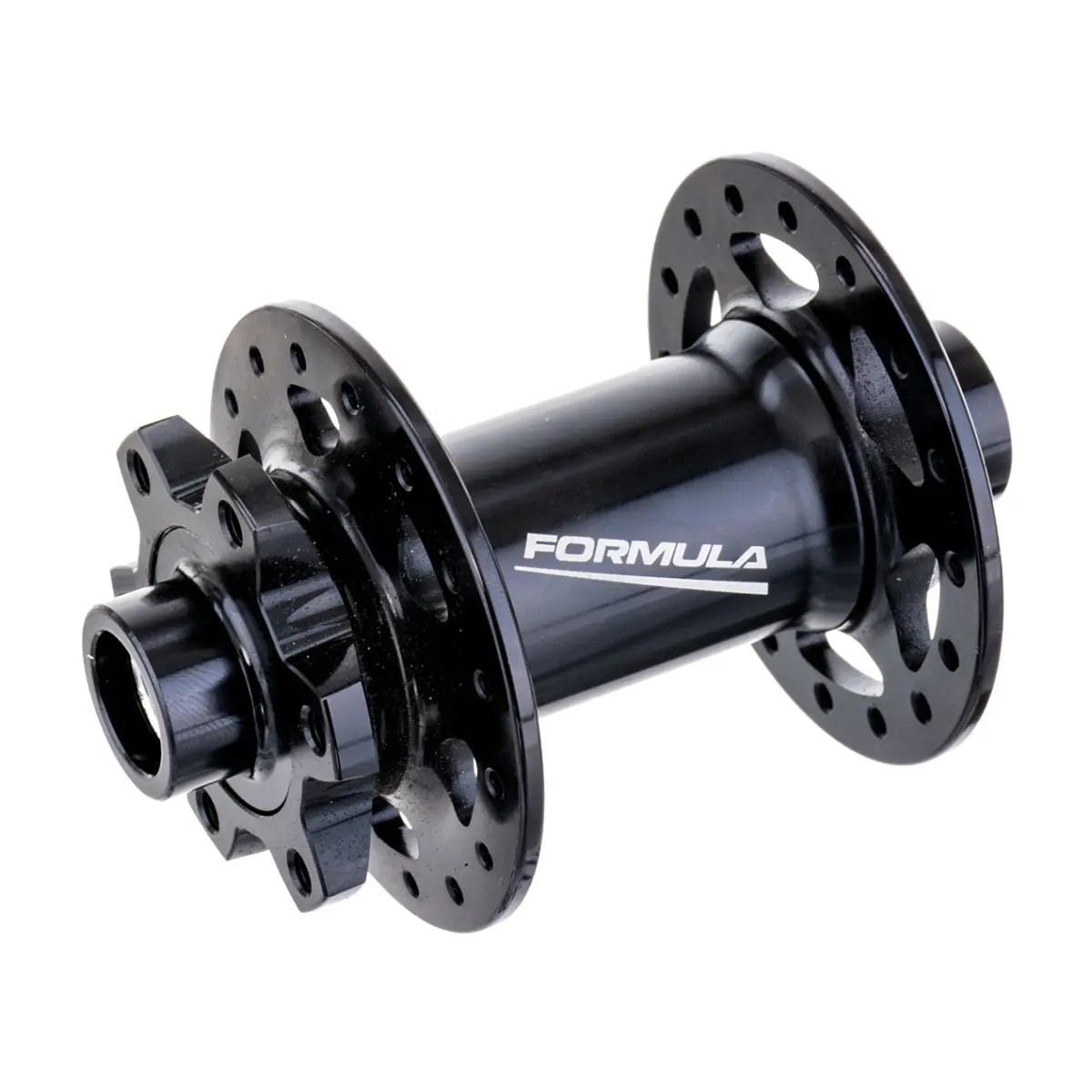 Компонент за велосипед Formula Предна главина FORMULA, sealed bearing DC81 32H Главини Предни главини, 10135