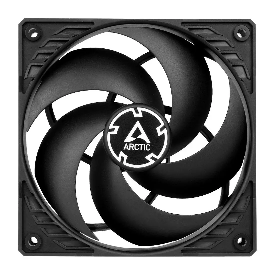 Вентилатор ARCTIC P12, 3-Pin, (35937818)