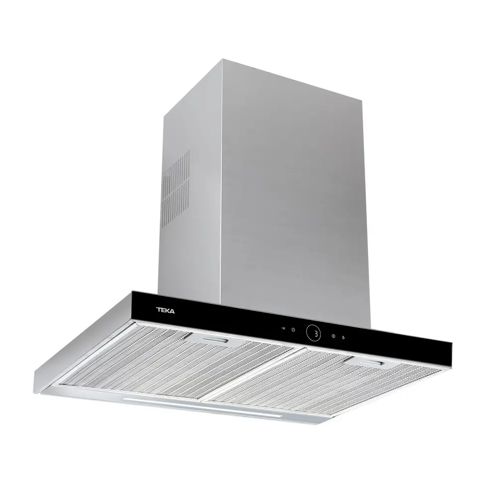 Абсорбатор DLH686T, за стенен монтаж, двигател EcoPower A+, 60 см, (35948947)