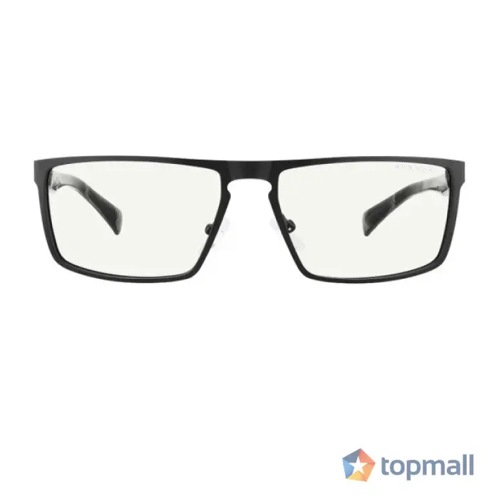 Геймърски очила GUNNAR Fremont Onyx - Clear Pro, (35939186)