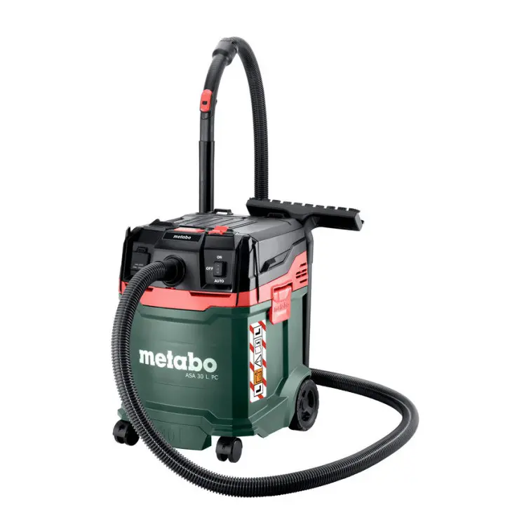 Прахосмукачка 1200W METABO ASA 30 L PC, (35929791)