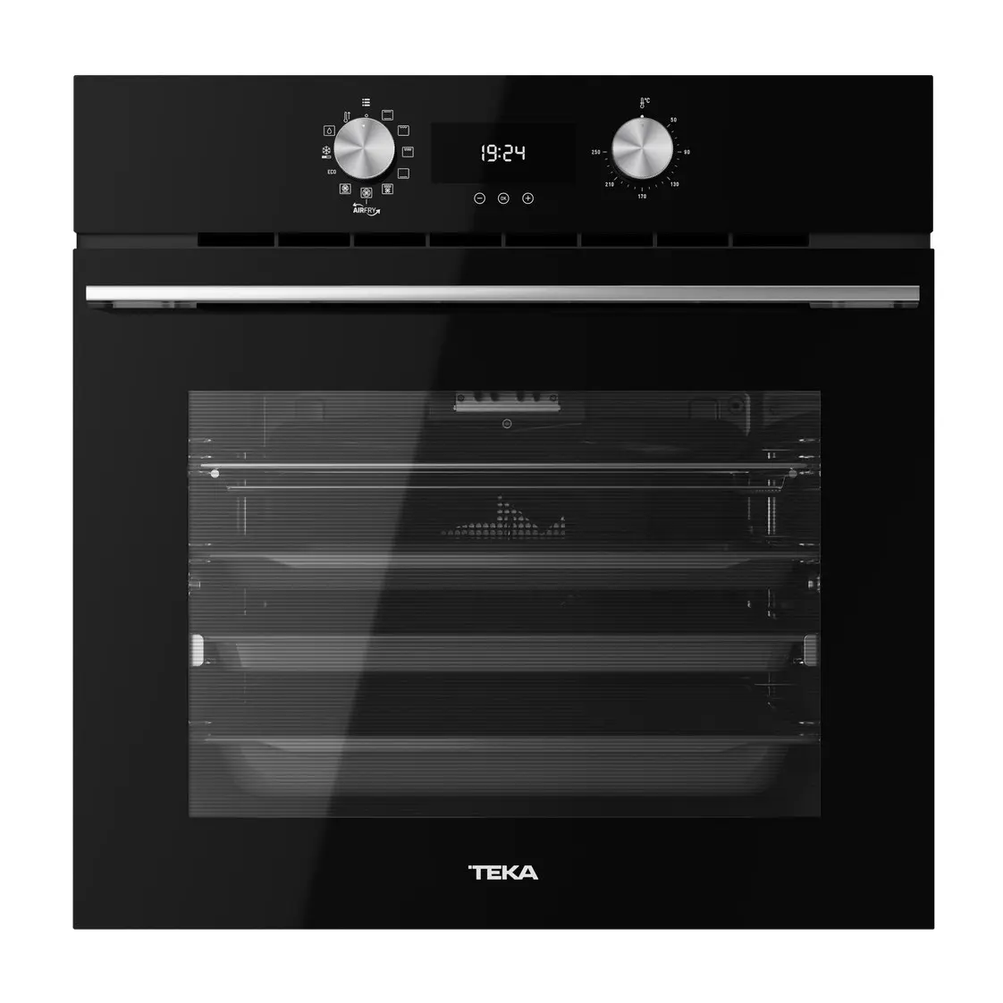 Мултифункционална фурна HLB8416, с 10 функции и FryMasterBox AirFry, (35948987)