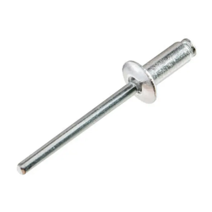 Нитове 4x10mm 50бр. Topmaster Professional, (35929727)