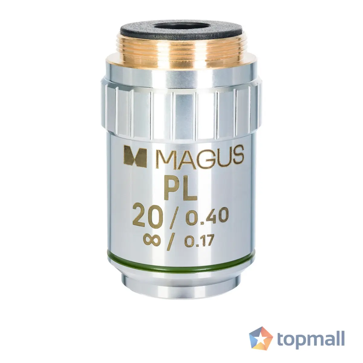 Обектив MAGUS SF20 20х/0,40 Plan Pol ∞/0,17, (35949268)