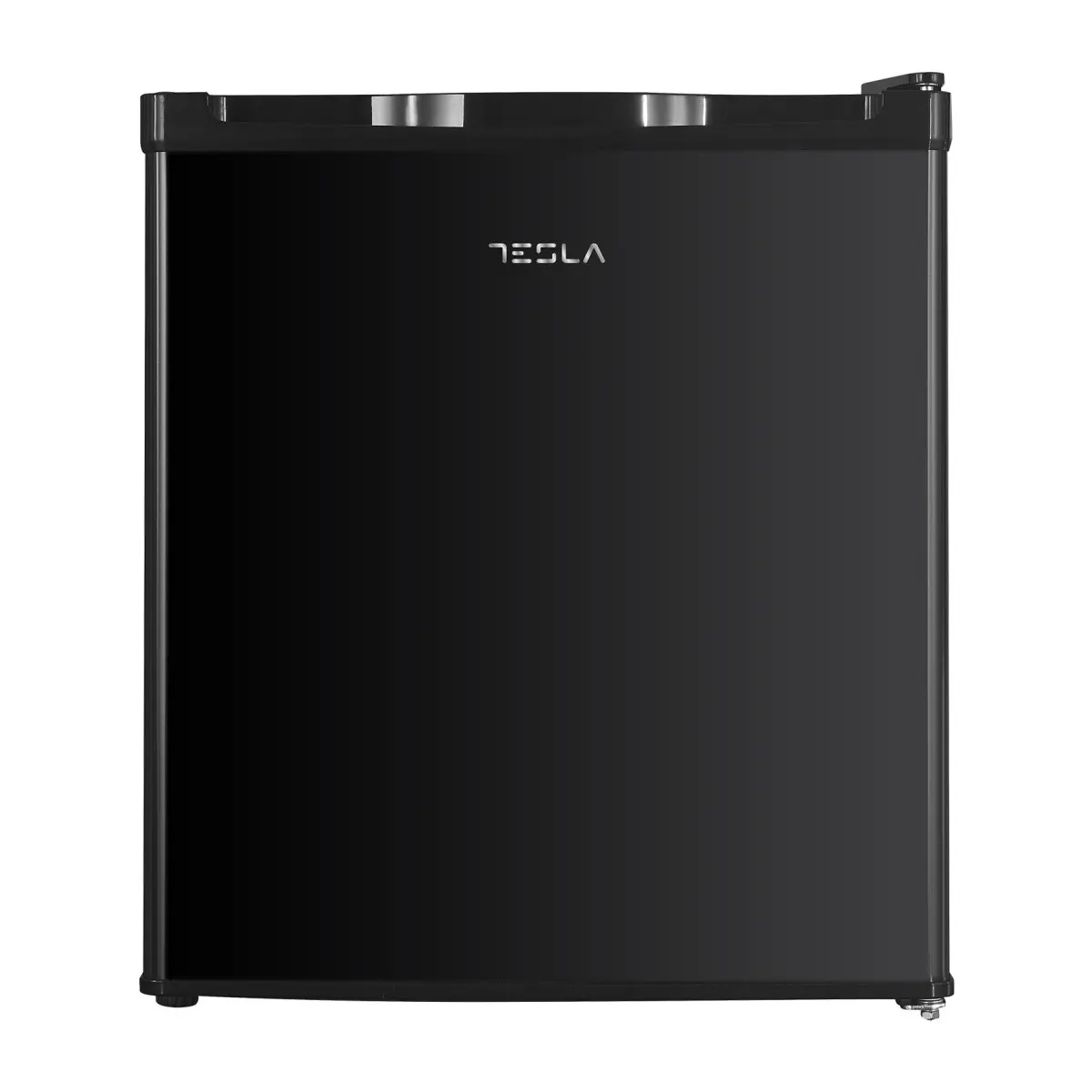 Хладилник мини бар Tesla RS0400HBE, 41 L, Черен, (35950783)