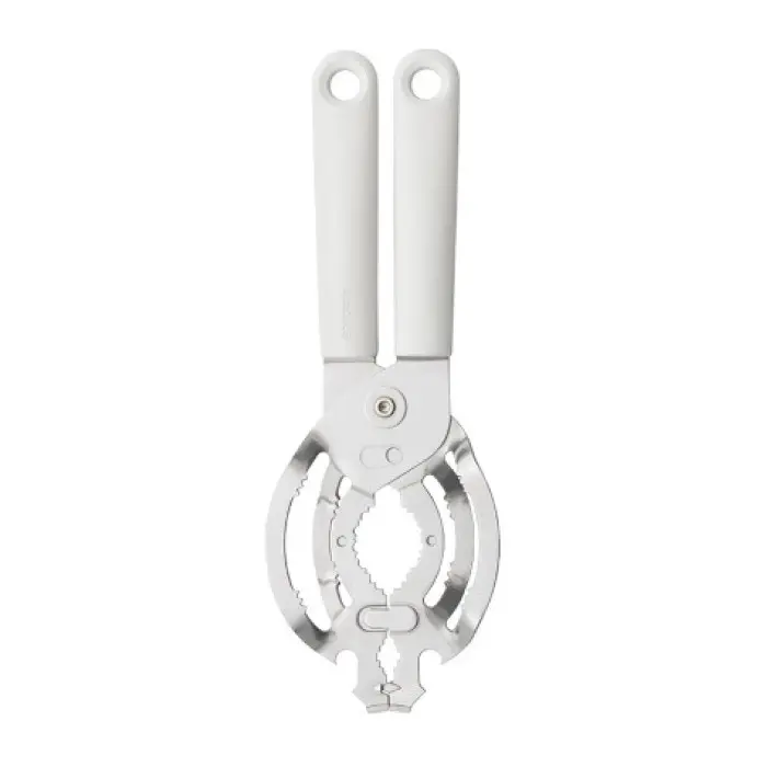 Отварачка универсална Brabantia Tasty+ Light Grey, (35941616)