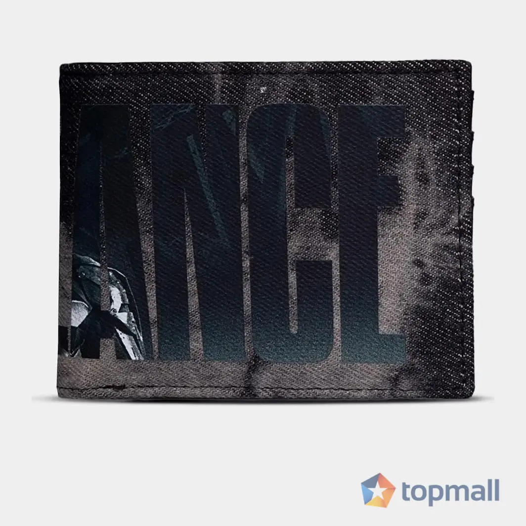 Сгъваем портфейл DIFUZED The Batman (2022) - Vengeance Men's, (35938727)