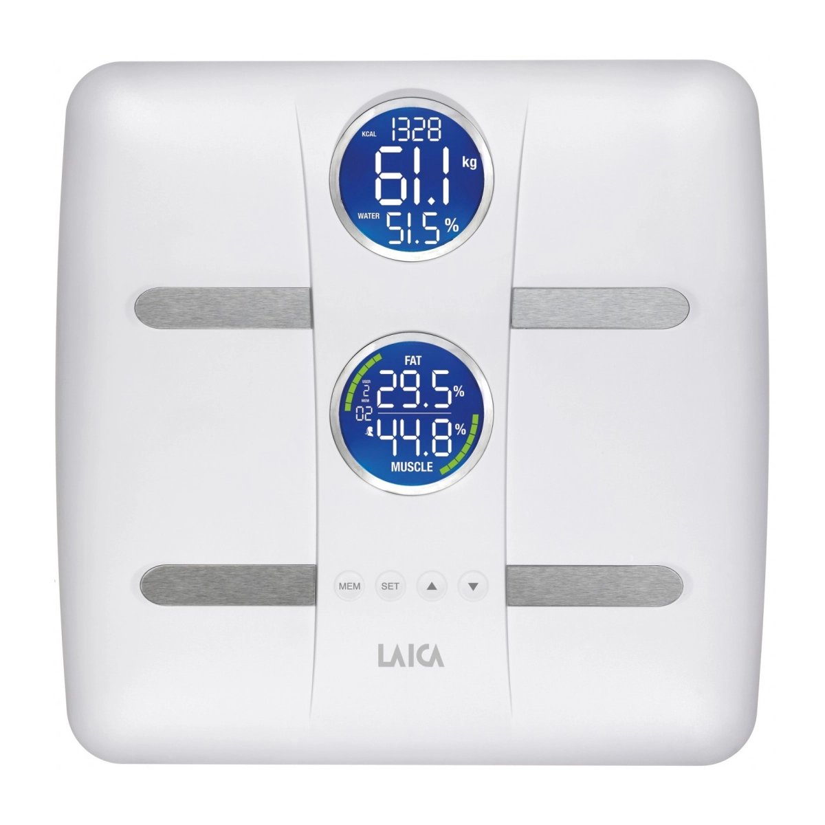Кантар-анализатор Laica PS5009