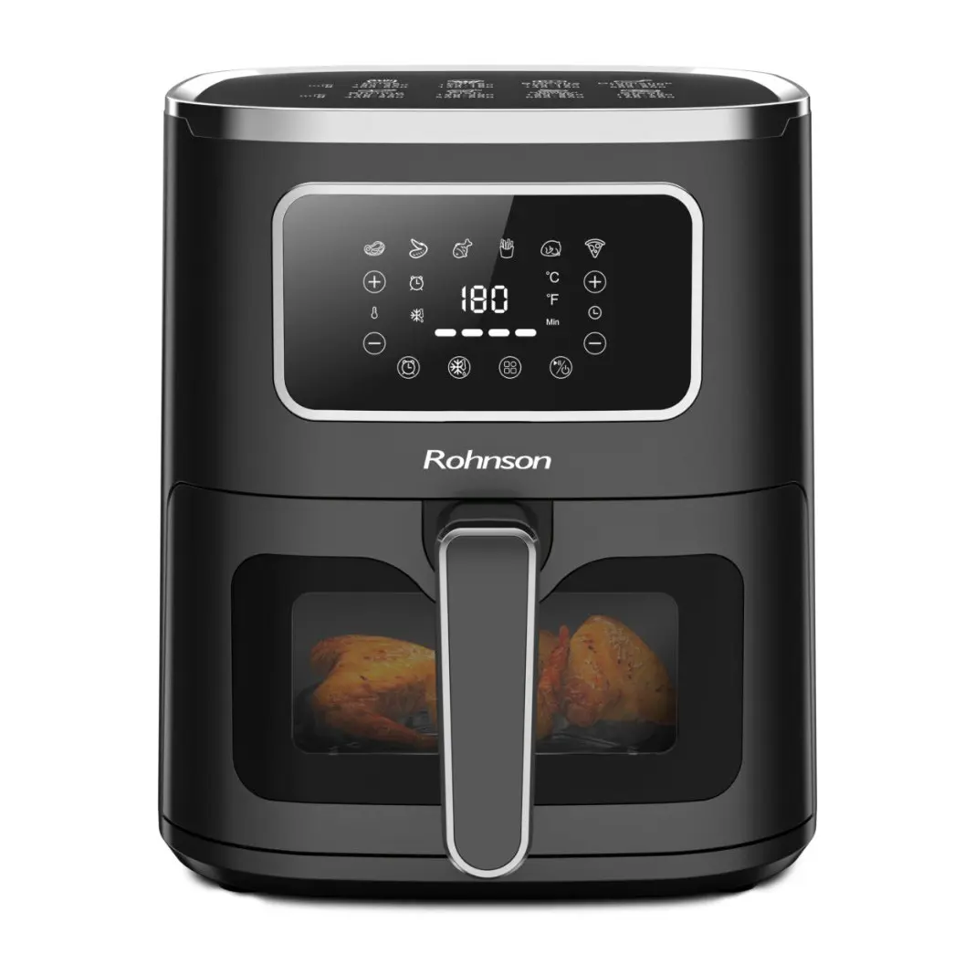 Фритюрник Airfryer Rohnson R-2862, (35945647)