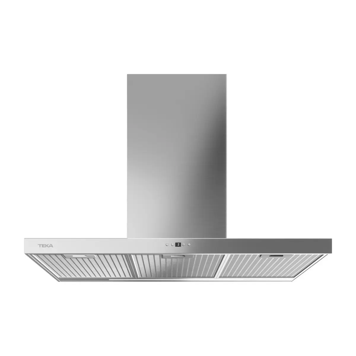 Абсорбатор DSH986, за стенен монтаж, двигател EcoPower A, 90 см, (35948997)
