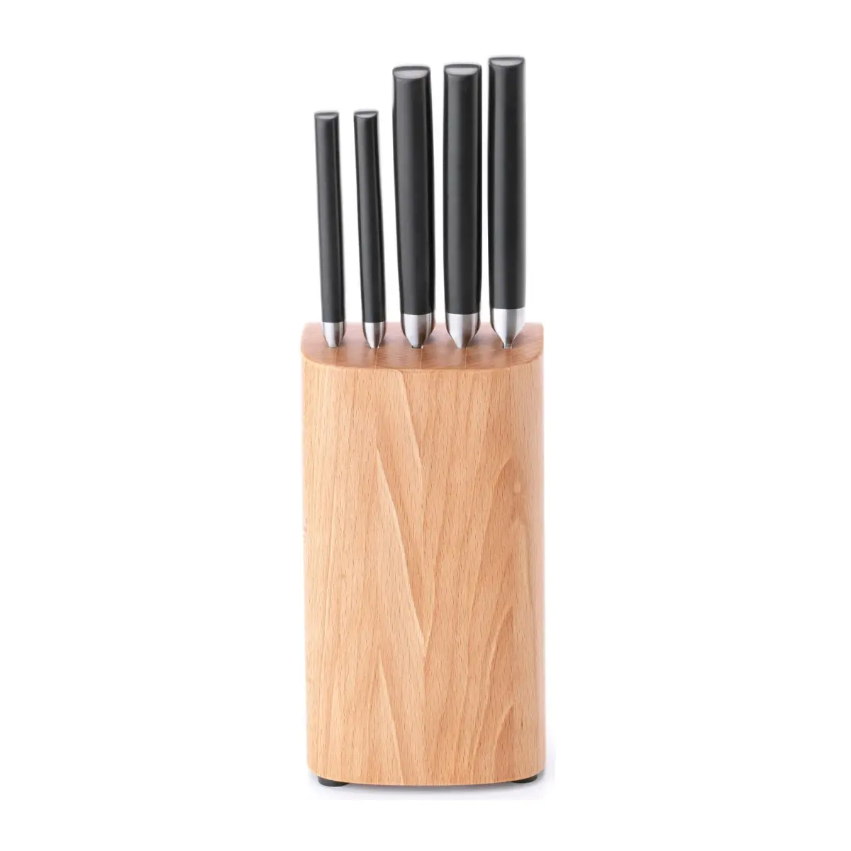 Блок с 5 ножа Brabantia Profile NEW, (35941907)