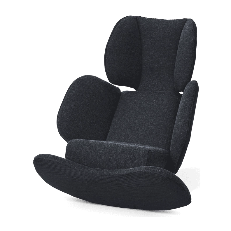 Avionaut подложка за новородено за Aerofix Black.03, (35944005)