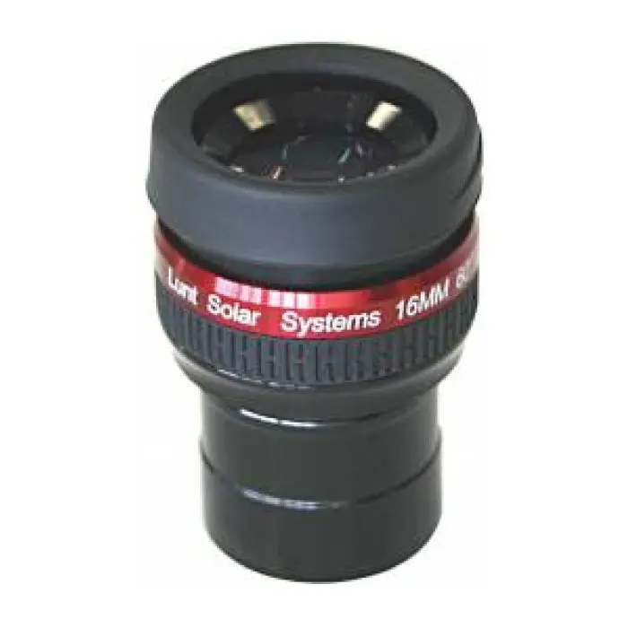 Oкуляр с плоско поле LUNT LS16E H-alpha 60° 16 mm 1.25”
