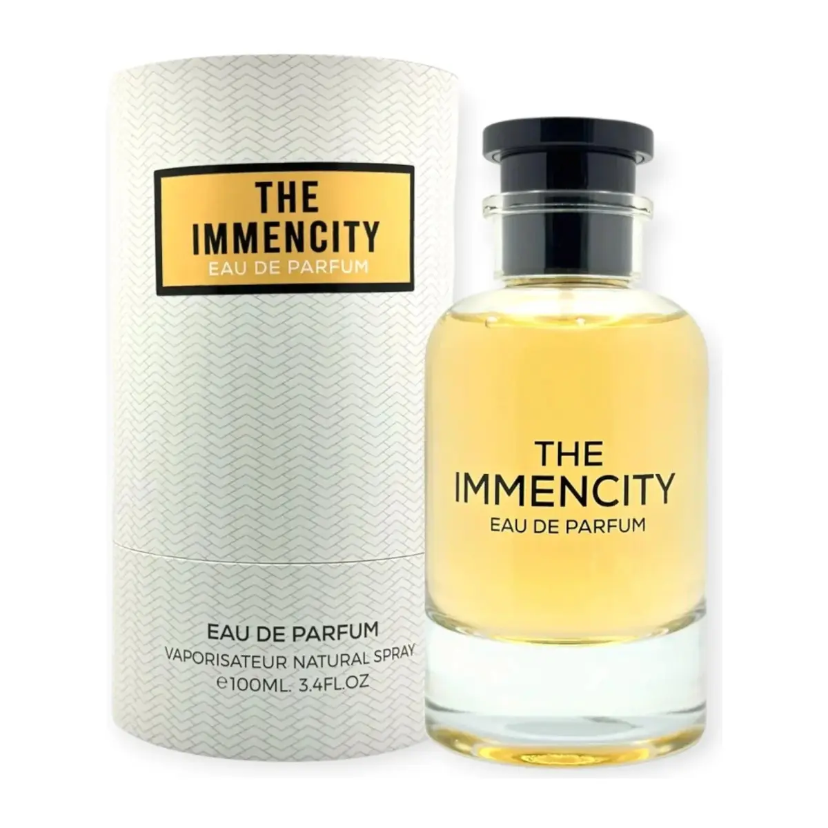 Парфюмна вода Emper The Immencity EDP, 100 ml, унисекс, (35950566)