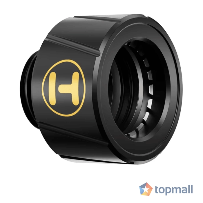 Удължител HYTE Push Connects G1/4 към G1/4 - 6 бр, (35938402)